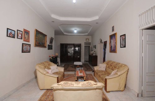 Bukittinggi House | Merapi Singgalang Guest House