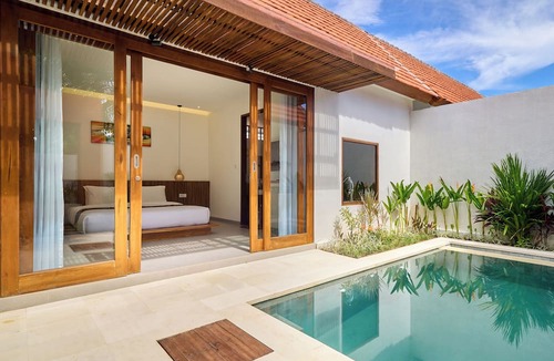 Uluwatu Villa | Beten Kepah Villas