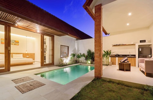 Uluwatu Villa | Beten Kepah Villas