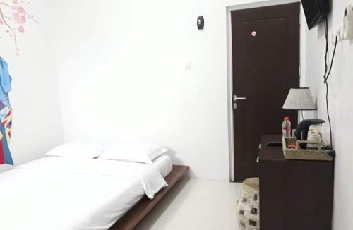 Tulungagung Hotel | Padekostay