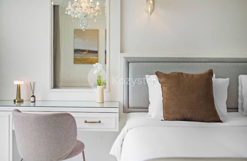 Bangka Apartment | Artika by Kozystay - Kemang