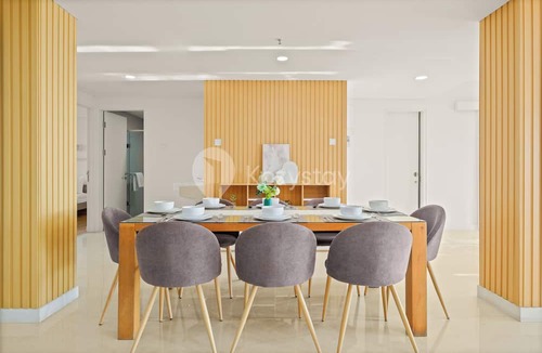 Bandung Apartment | Samya by Kozystay - Paskal