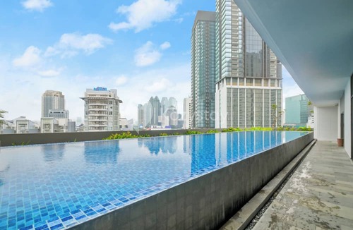 Semanggi Apartment | Reira by Kozystay - Sudirman