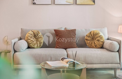 East Kuningan Apartment | Soka by Kozystay - Mega Kuningan