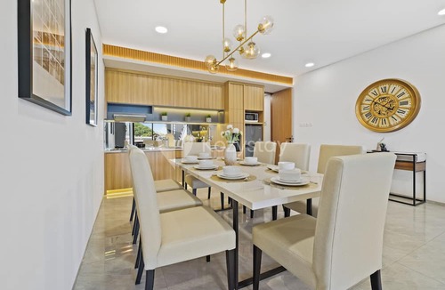 Arjuna Apartment | Sasmaya by Kozystay - Paskal