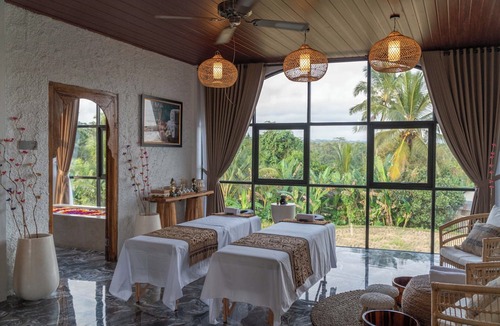 Sebatu Hotel | Casa Maddu