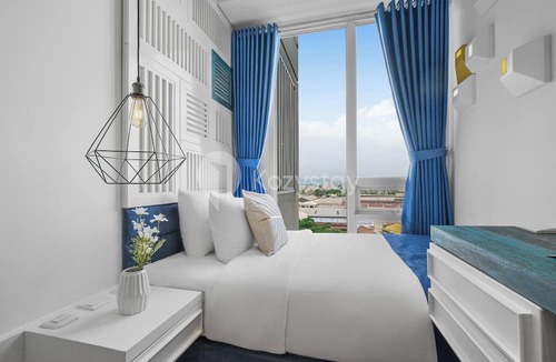 Arjuna Apartment | Mardika by Kozystay - Paskal