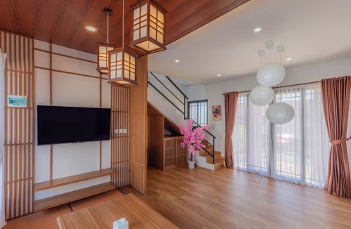 Garut Villa | Villa Shizuka