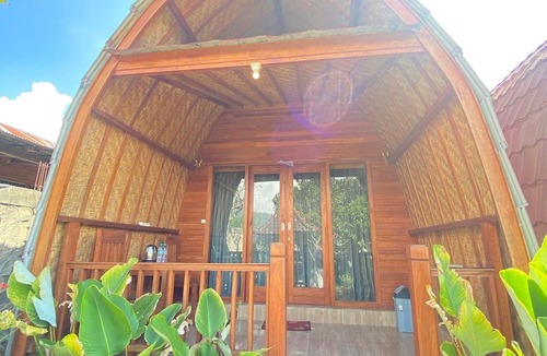 Toya Bungkah Hotel | Kintamani Angel