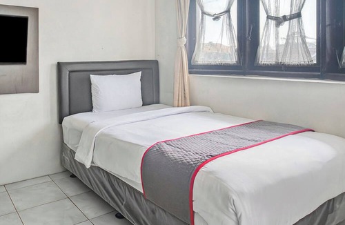 Dramaga Hotel | Hotel O Bogor formerly Yasmin Hotel