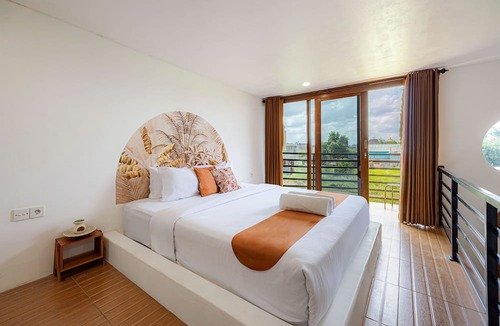 Munggu Hotel | Cove Kisah Residence