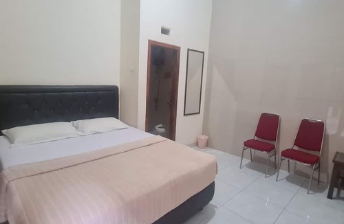 Asrikaton Hotel | Hotel O Arjuna Guest House Syariah