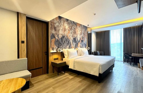 Bandar Lampung Hotel | Azana Boutique Bandar Lampung