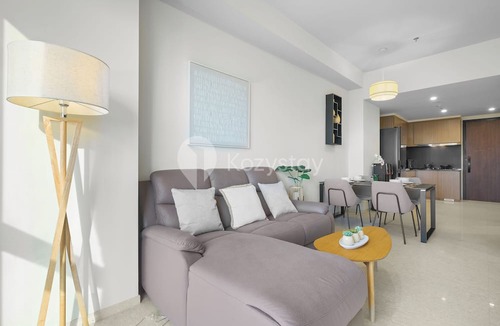 East Kuningan Apartment | Sivora by Kozystay - Kuningan