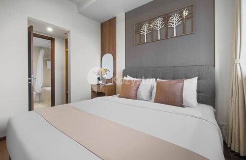 East Kuningan Apartment | Sivora by Kozystay - Kuningan