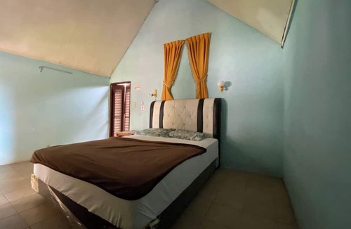 Merek Hotel | Roman Sinasi Hotel