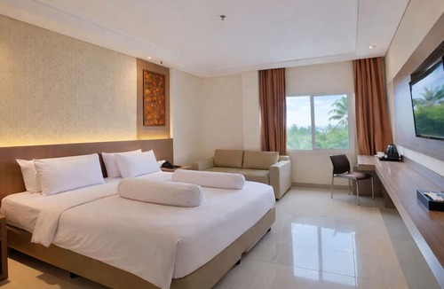 Ketapang Hotel | Nevada Ketapang Hotel