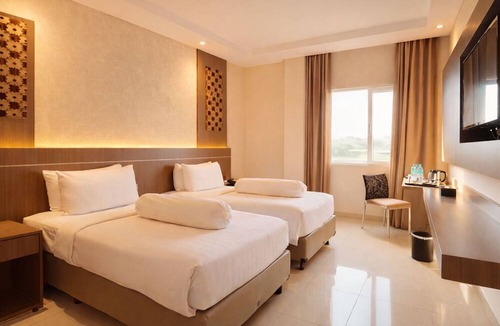 Ketapang Hotel | Nevada Ketapang Hotel