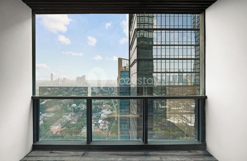 Sudirman Central Business District Apartment | Calma by Kozystay - SCBD