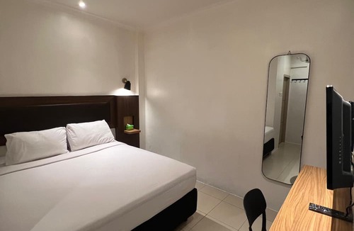 Batulicin Hotel | Hotel Harmony