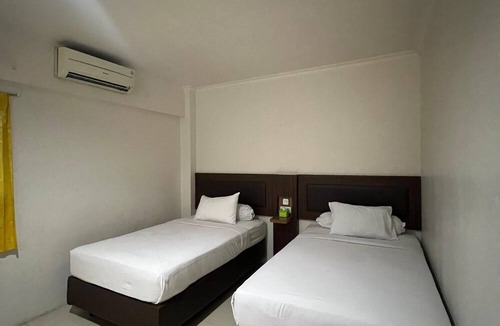 Batulicin Hotel | Hotel Harmony