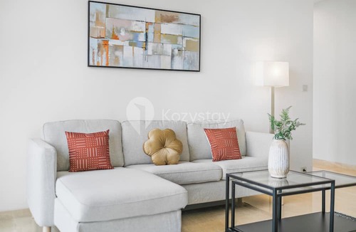 Cilandak Apartment | Nieve by Kozystay - Cilandak