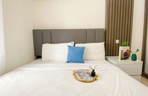 Pluit Apartment | Best Deal And Strategic 2Br At Green Bay Pluit Apartment