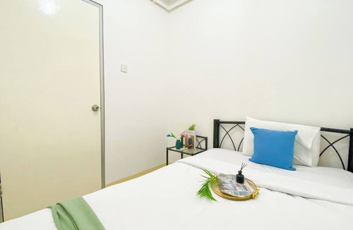 Pluit Apartment | Best Deal And Strategic 2Br At Green Bay Pluit Apartment