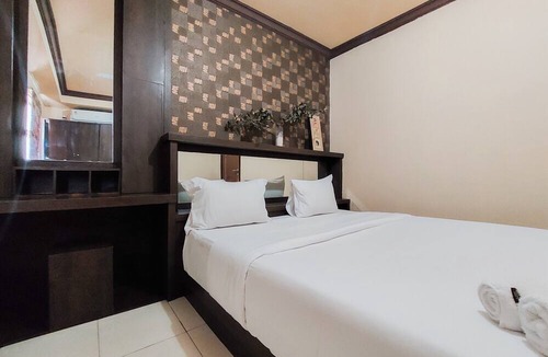 Panunggangan Utara Apartment | Cozy Living 2Br At Great Western Resort Apartment