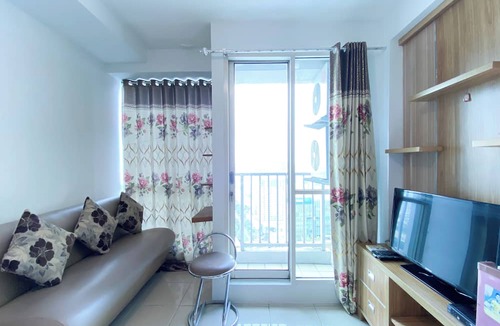 Kayu Putih Apartment | Good Deal And Homey 1Br Tifolia Apartment