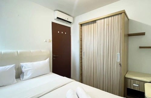 Kayu Putih Apartment | Good Deal And Homey 1Br Tifolia Apartment