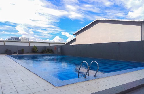 Depok Apartment | Simply And Homey Studio Apartment At Park View Condominium