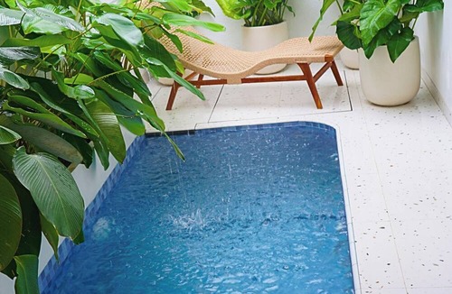 Yogyakarta Villa | D'kraton Villa by Dparagon