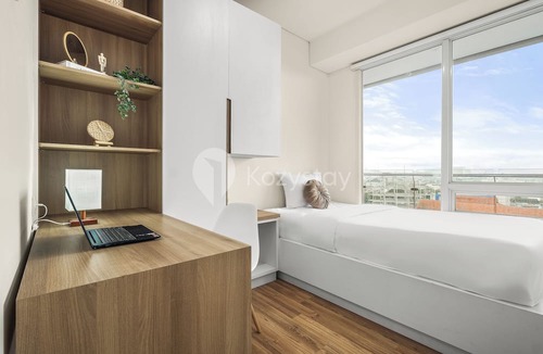Arjuna Apartment | Aruna by Kozystay - Paskal