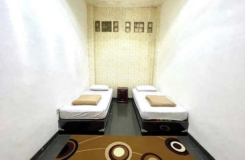 Bukittinggi House | Yani Guesthouse