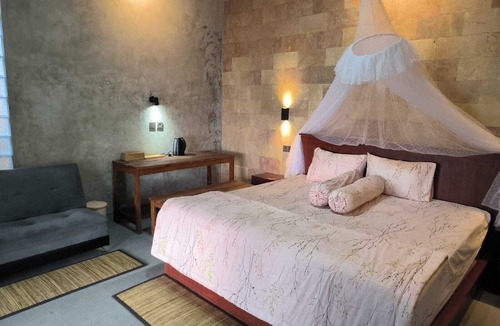 Gobleg Villa | Ganayu Bali Villa