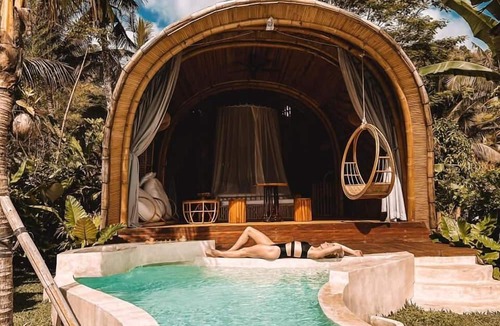 Sidemen Bed & Breakfast | Gladak di uma bali