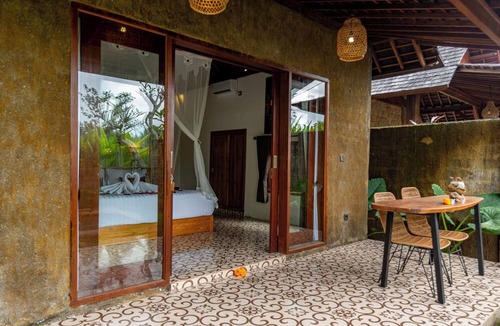 Sebatu Villa | Tiare Villa Ubud by Dhananjaya Hospitality