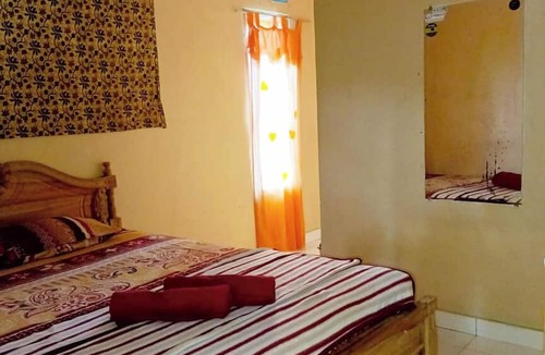 Karimunjava Hotel | Lishafa Homestay
