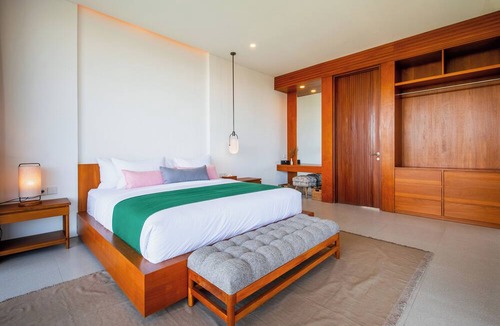 Tumbak Bayuh Villa | Viiv House by Soobali