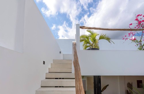 Tumbak Bayuh Villa | Enaya Villa by Betterplace