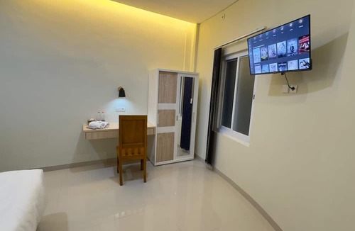 Nganjuk Hotel | Nganjuk Family Guest House