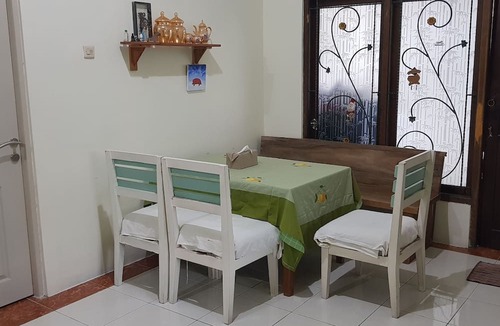 Kalasan House | Ventera Homestay