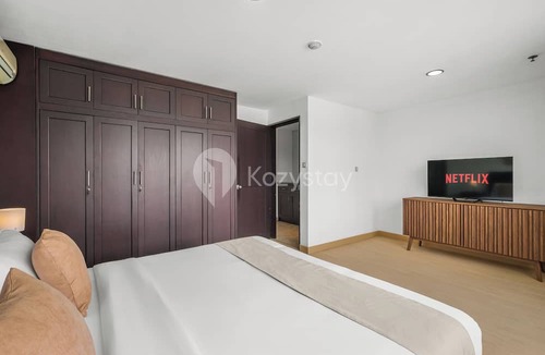 Bendungan Hilir Apartment | Beleria by Kozystay - Senayan