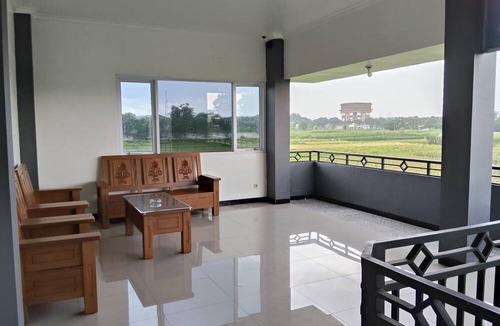 Ngasem Hotel | RR -2 Syariah Hotel SLG