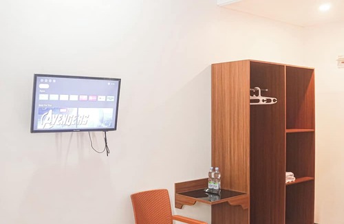 Ngasem Hotel | RR -2 Syariah Hotel SLG