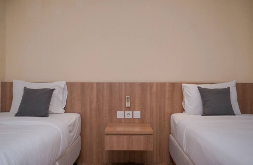 Panunggangan Utara Apartment | Comfy and Minimalist Studio (No Kitchen) Apartment Great Western