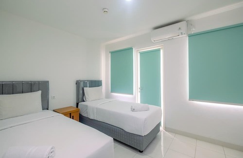 Citaringgul Apartment | Cozy Living 2BR Sentul Tower Apartment