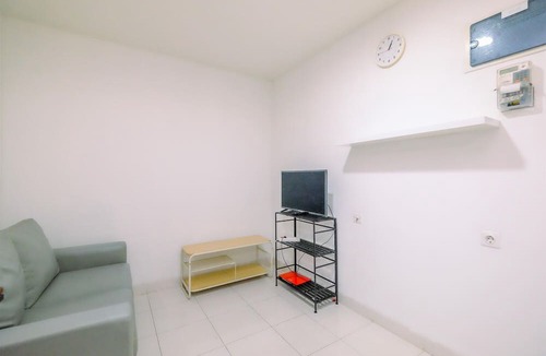 Citaringgul Apartment | Best Choice and Cozy 2BR Sentul Tower Apartment