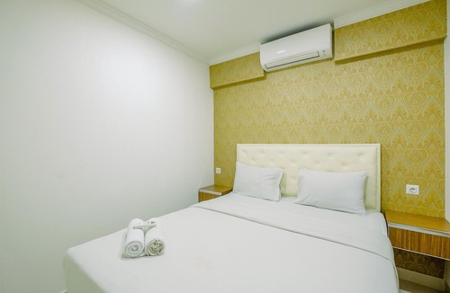 Citaringgul Apartment | Comfort and Enjoy Living 2BR at Sentul Tower Apartment